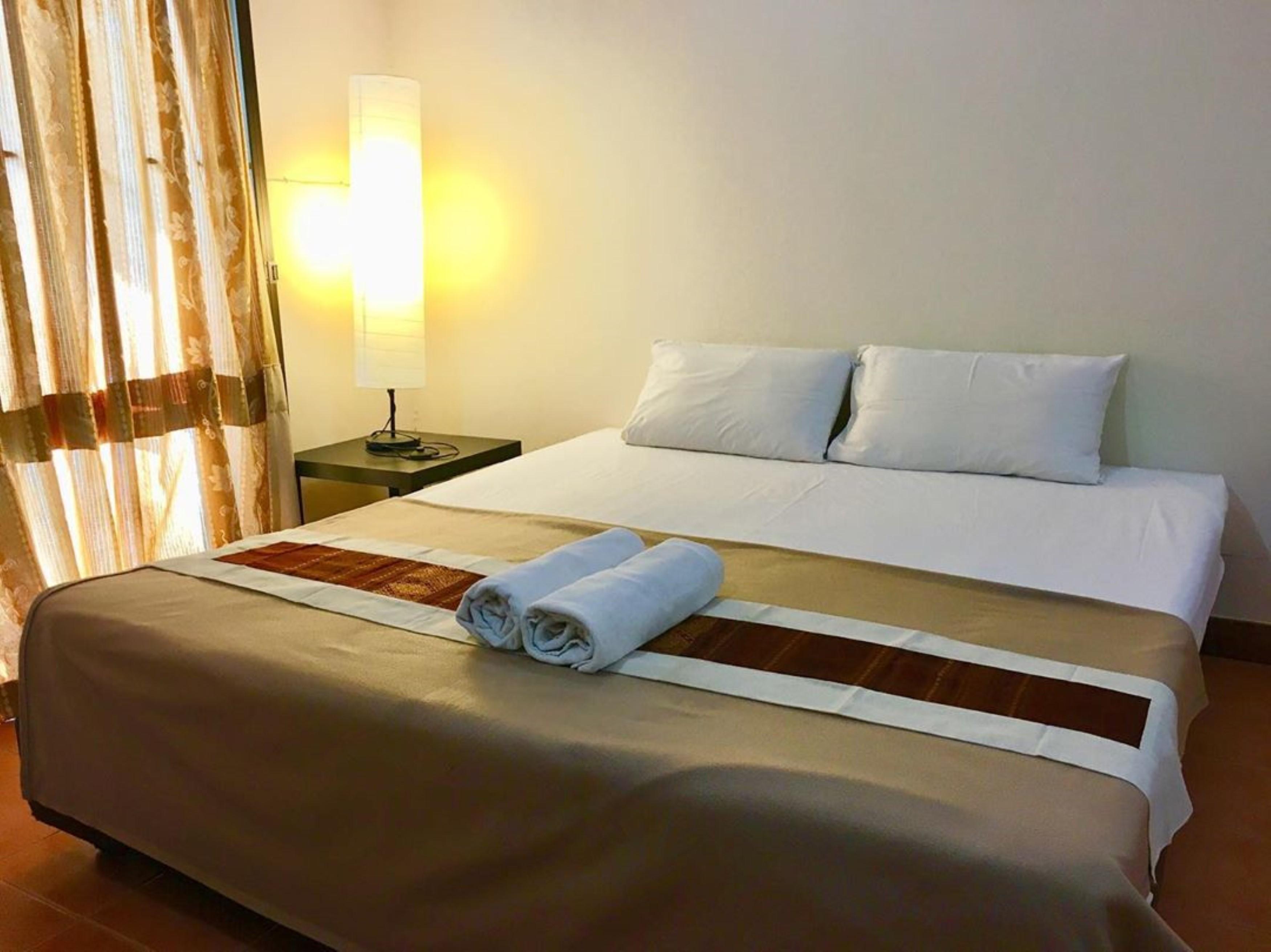 Anchana House Jomtien Beach Exterior foto